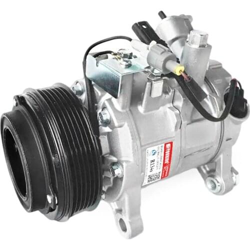 Free ship AC Compressor 6SBU14A For BMW F11 F10 F20 F30 E90 E91 LCI 64506805070 64529399059 64529399072 64529223694 64529225703