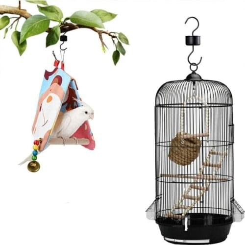 Hummingbird Feeder Insect Ant Moat Large Black Metal Hook Include Cleaning Brushes Insect Trap Strong Weight Bearing