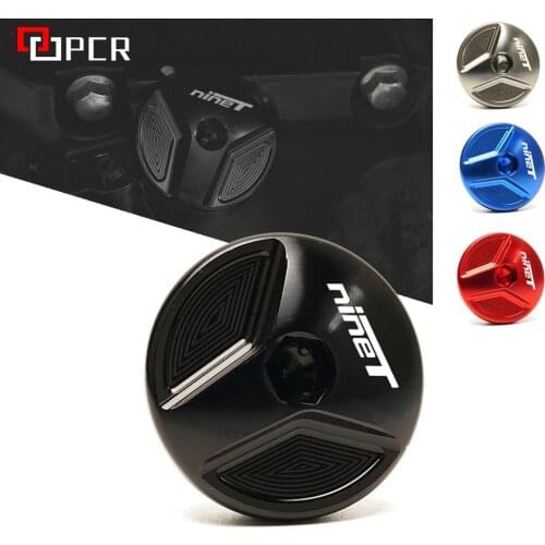 Oil Filler Cap For BMW R Nine T R NineT RNINE T 2014-2020 2021 New Design Accessories Engine Oil Drain Plug Sump Nut Cup Cover