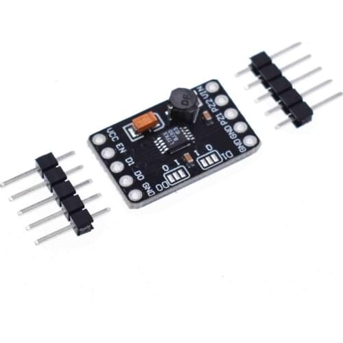 LTC3588 CJMCU- energy collector module Harvester Breakout Energy