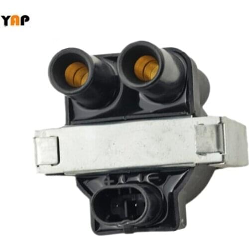 New Engine Ignition Coil FOR Fiat Cinquecento Coupe Doblo Cargo Palio 0.7L 0.9L 1.1L 1.2L 2.0L 7626232 7692473 46790073