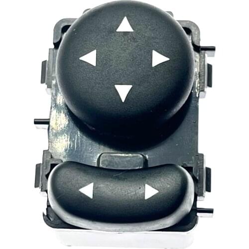 1pc for Zotye 2008 5008 T200 Z300 domy X5 rearview mirror switch original Wing