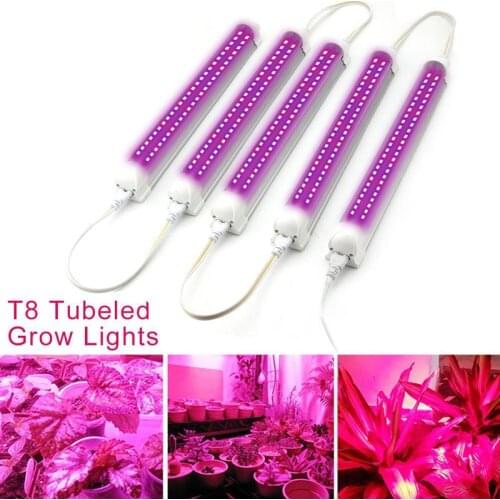 Full Spectrum LED Plant Growth Lamp Hydroponic Kit is Suitable for Indoor Planting Tent Flower Vegetable Lamp,240Leds