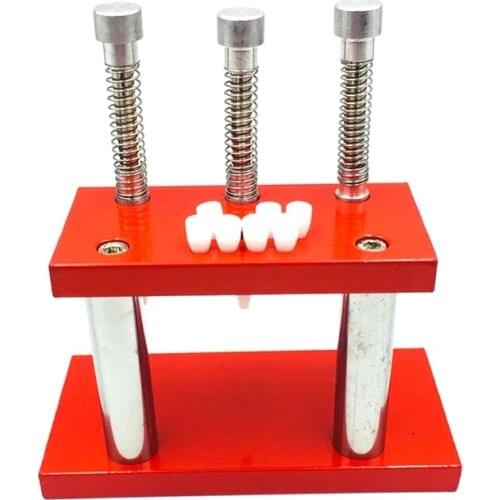 Professional Safe Watch Hand Plunger Puller Remover Set Watch Parts Needle Press Loader Watchmaker Repairing Tools Accessories