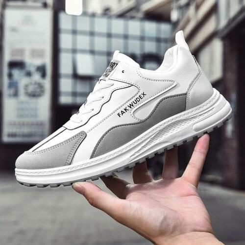 SDF JQMNN Men's Shoes