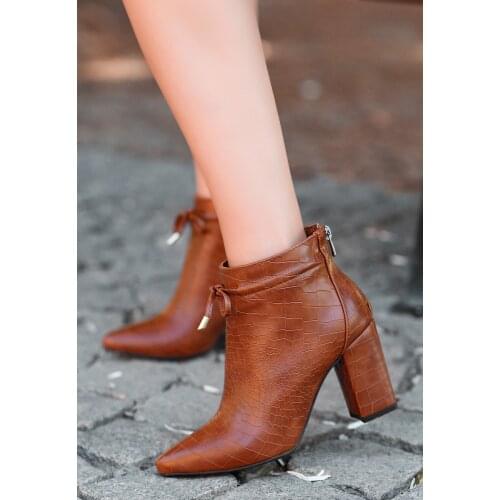 Seversiniz Women's Boots