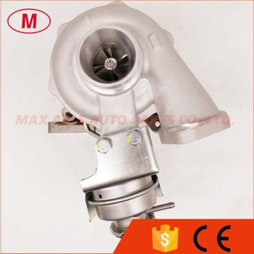 TD04 49477-01510 25194653 25187704 49477-01610 for Orlando 2.0 VCDi 96 Kw - 130 HP FAM Z 2.0 2011