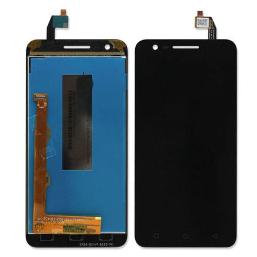 High Quality For Lenovo Vibe C2 K10A40 Touch Screen Digitizer 1280*720 LCD Display Assembly Free Shipping