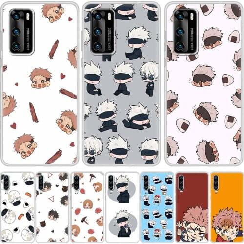 YAETEE Huawei P20 Pro Phone Cases