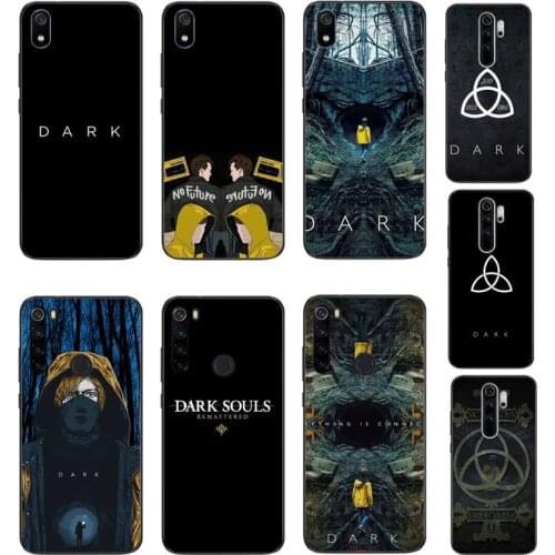 YNDFCNB Phone Cases Xiaomi Redmi 3S