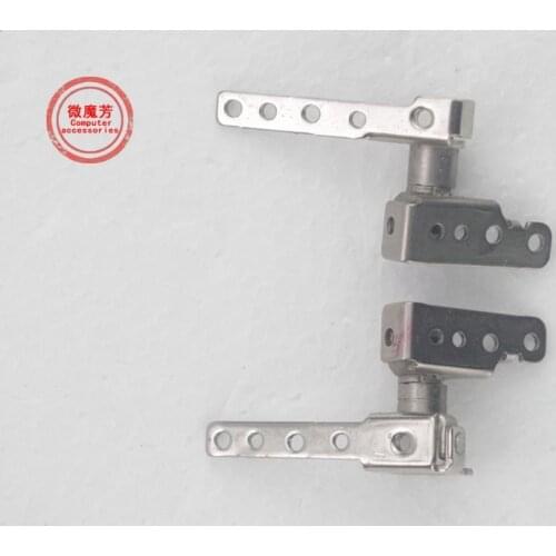 Laptops Replacements LCD Hinges Fit For Lenovo S9 S10 M10 series pair