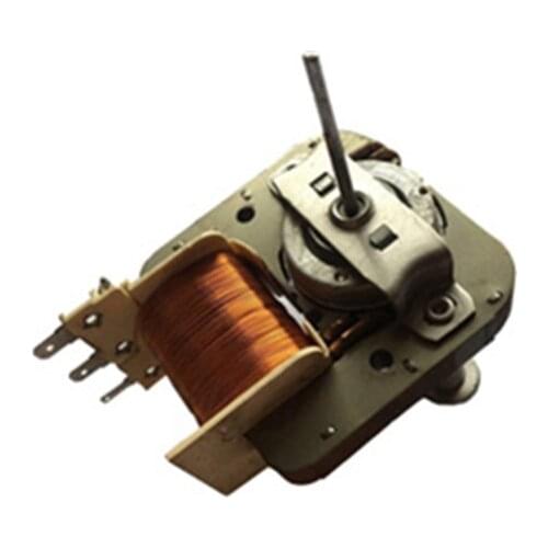 Microwave Oven Fan Motop Motor GAL6309E(30)-ZD for Galanz Microwave Parts Accessories