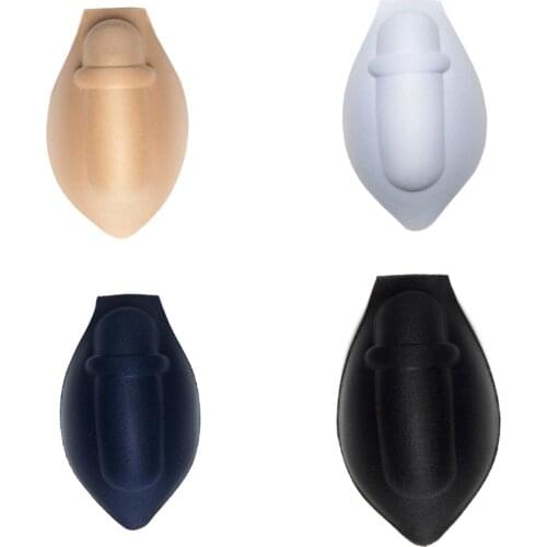 2021 Fashion Soft Three-dimensional sponge protective pad Men underwear pad Sexy swimming trunks swim protective pad