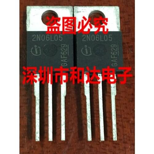 2N06L05 SPP80N06S2L-05 TO-220 55V 80A