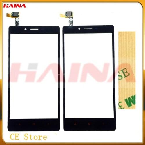 EECX Touchscreens For Xiaomi Redmi 5