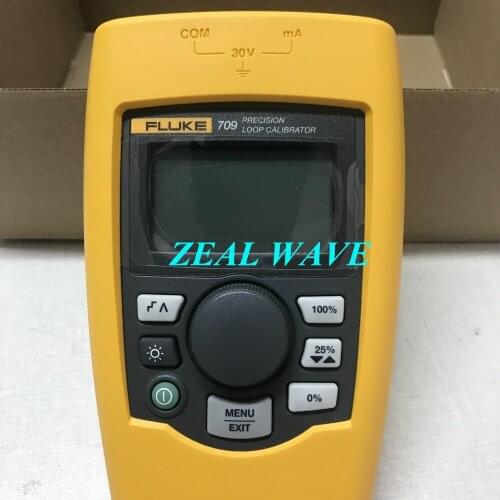 Fluke F709 Precision Circuit Calibrator DC Circuit 24V Calibrator