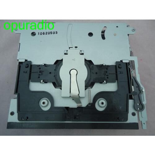 J-V-C OPTIMA-720 OPT-720 CD loader single disc mechanism for car radio tuner