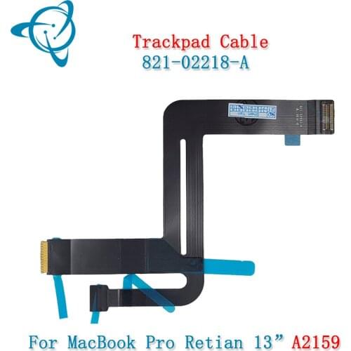 Shenyan Original A2179 Trackpad Cable For Macbook Air Retina 13.3" Touchpad Cable 821-02663-A 2020 EMC3302 MWTJ2LL/A