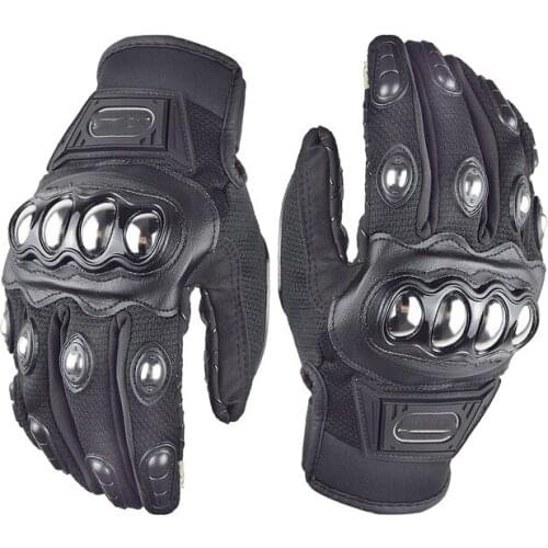 Suomy Summer Motorcycle Racing Gloves Men Women Moto Biker Gloves Mesh Cycling Glove Touch Screen Motorcycle Equipment