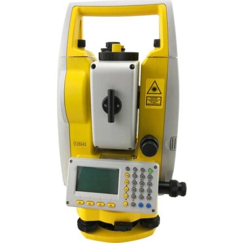 SOUTH NTS-312R TOTAL STATION with SD