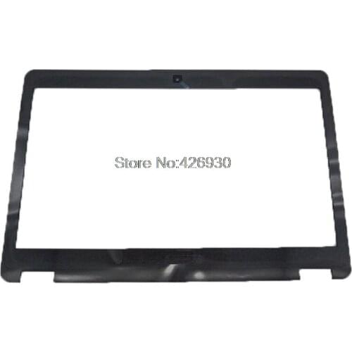 Laptop LCD Front Bezel For DELL For Latitude E5450 5450 P48G black AP13D000320 0CYJ3R CYJ3R new