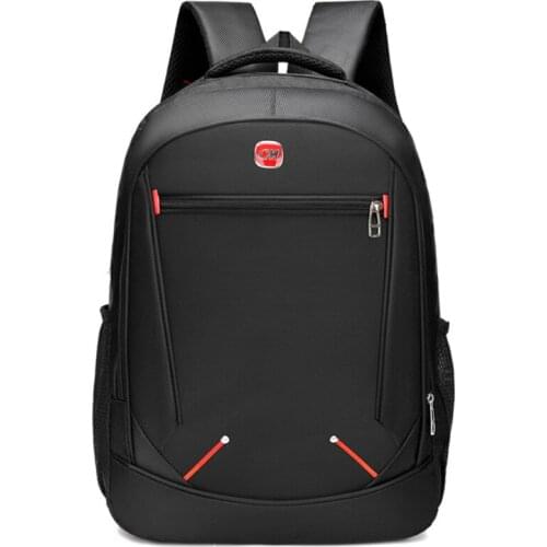 Men and Women Backpack Newest Fashion travel pack sports bag Large Capacity Unisex Backpacks Business computer bag