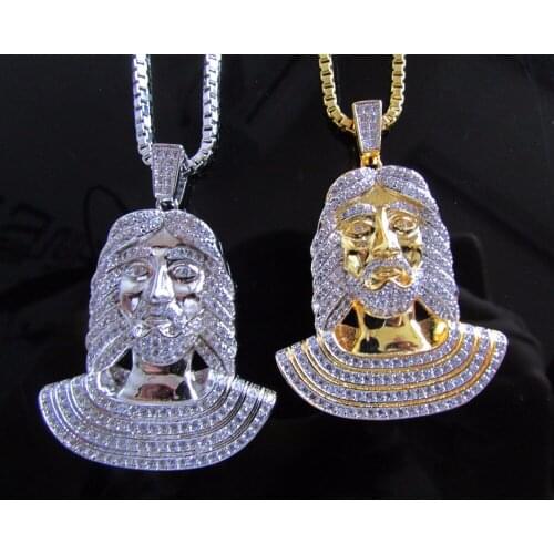 Sdzstone Pendant Chains