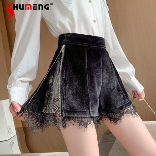 Женские короткие шорты Shumeng China At AliExpress