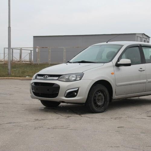 Topkontur External Car Tuning