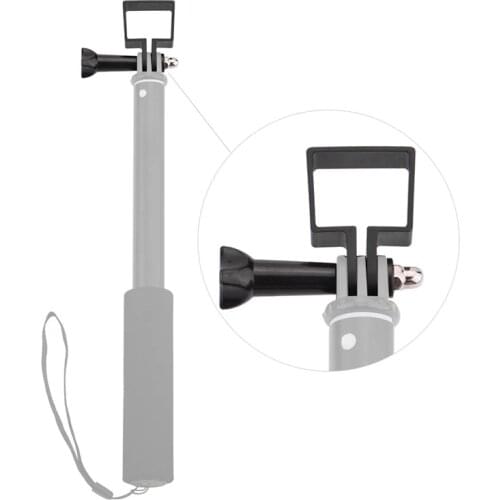 Universal Camera Expansion Adapter Bracket for DJI Osmo Pocket 2 Gimbal