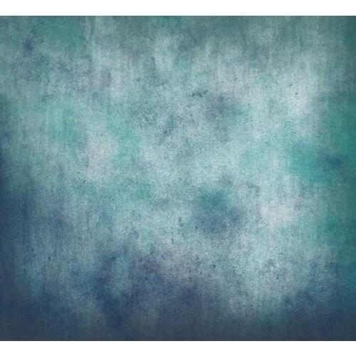 Vintage green film photo backgrounds polyester old master photography backdrops for photo Studio accessories photophone lv-774