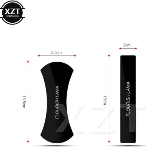 360 Degree Rotation Air Vent Mount Car Holder Styling Mobile Phone Stand Support For iPhone