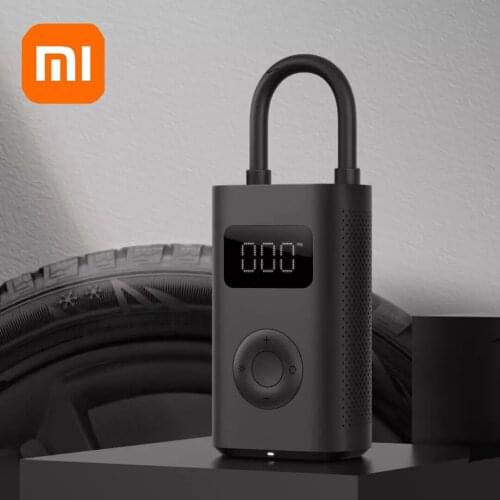 Xiaomi Water Pumps