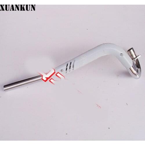 XUANKUN CRF50 Front Of The Front Row Of The Exhaust Pipe