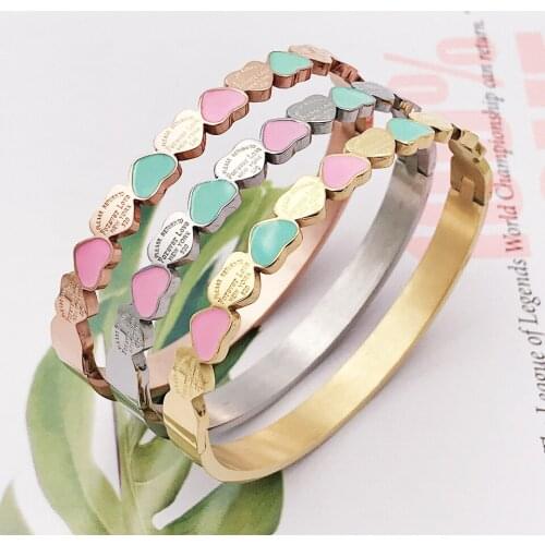 Yuema Bracelets For Lovers