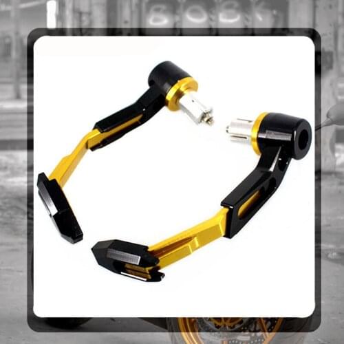 For Yamaha YZF R6 R3 R15 R25 MT 07 09 03 10 01 MT10 MT07 Tracer Motorcycle Handguard Brake Clutch Lever Protector