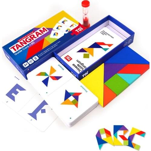 3d puzzle jigsaw puzzle learning toys for children educational games brain teaser Clever board/puzzle educational games