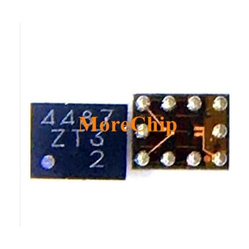 4487 Antenna Switch IC For Xiaomi 6X Signal Chip 5pcs/lot