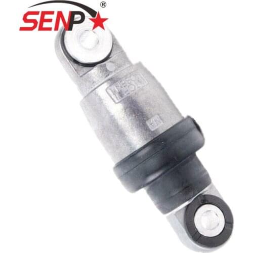 948 102 261 21 Belt Tensioner Damper Fit For Porsche Cayenne 94810226121