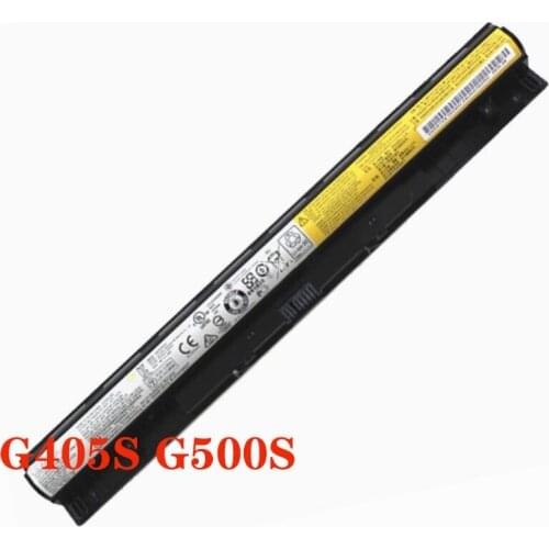 Battery For Lenovo Z710 S410p S510p G400s G405s G410s G500s G505s L12S4E01