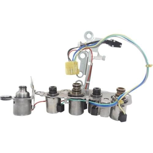 Transmission Shift Control Solenoid for Nissan Maxima Sentra 2000-06 31940-85X01