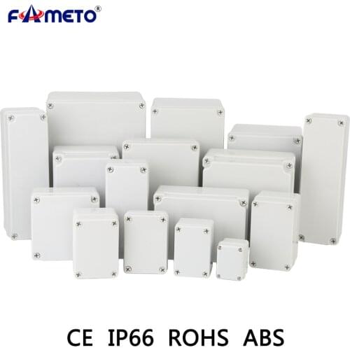 Распределительные коробки Fameto China At AliExpress