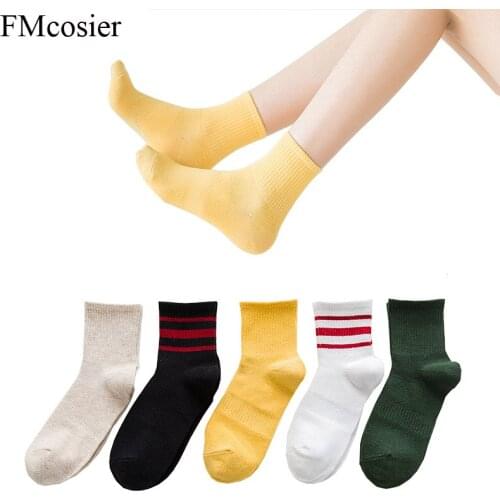 FMcosier Women's Warm Socks