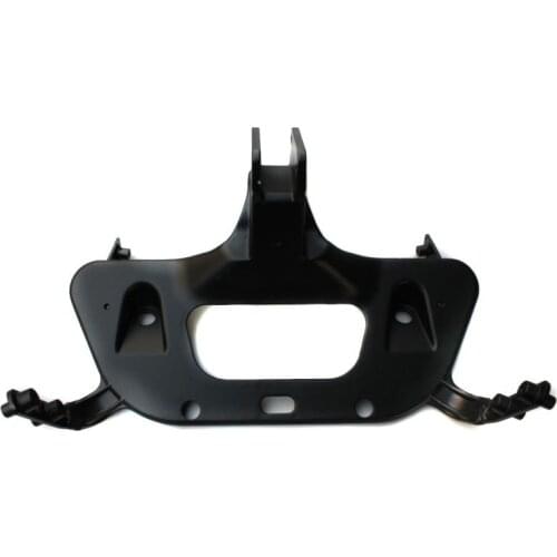 Motorcycle Motor Bike Aluminum Front Cowling Headlight Upper Fairing Stay Bracket For Suzuki GSX 1300R GSX1300R Hayabusa 2005