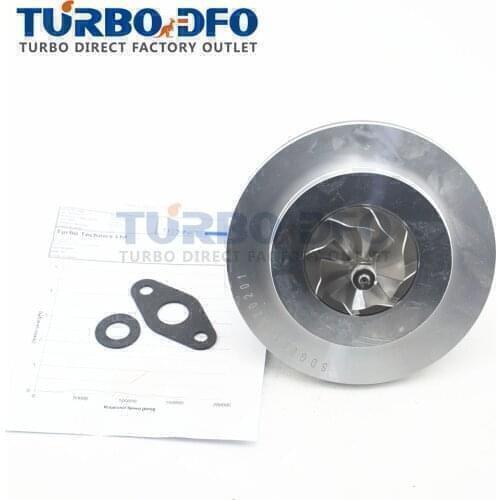 New 53039880020 Turbo Core 6010960299 Turbocharger CHRA For Mercedes-Benz Vito 110 D 2.3 L 72Kw OM601.970 6010960399 1996