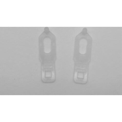 OEM BRAND NEW LINK PLATE A; P.-F.-T. 023-12109 fit for Duplicator FOR RISO EV RV RZ