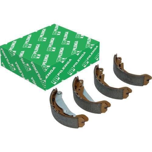 PILENGA Brake Drums