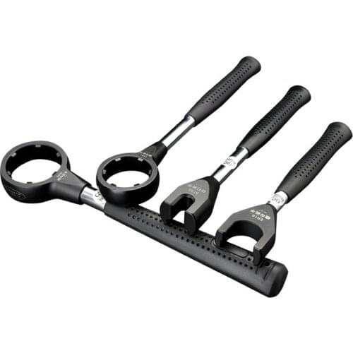 Pop Rivet Nut Wrench CNC Torque Wrench Bt30/40/50 Latin Wrench Er Nut Wrench