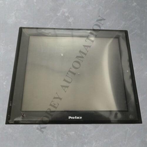 PRO-FACE INDUSTRIAL CONTROL PANEL UI7622-4-TY1 DIGITAL SPOT STOCK USED GOOD IN CONDITION