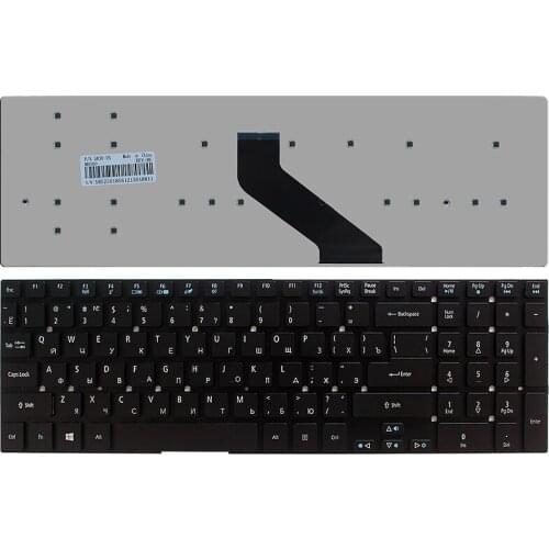Russian Laptop Keyboard for Acer Aspire V 17 Nitro,VN7-791,VN7-791G-72AH,VN7-791G-53F1 5830 5755 5830G 5830T 5830G 5755G